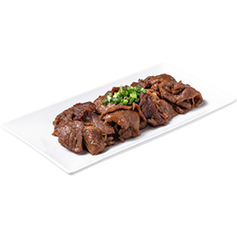 연탄직화불고기