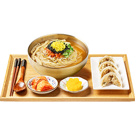 국만정식